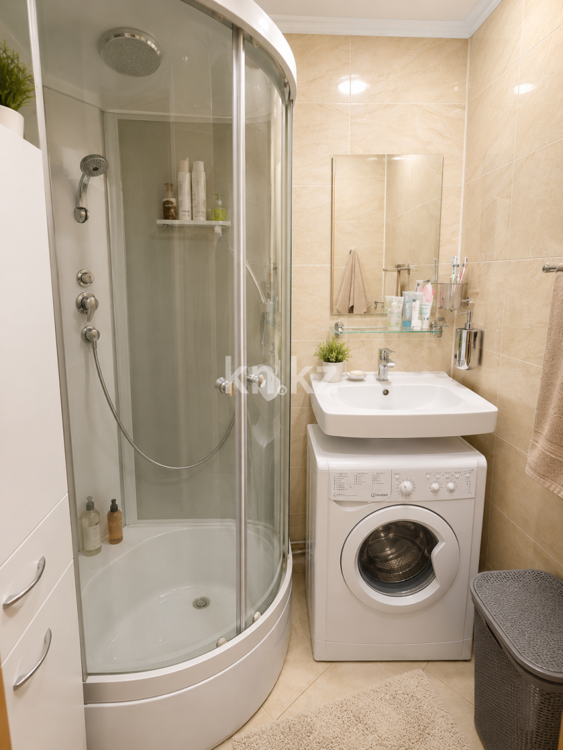 Продажа 3-комнатной квартиры, 56 м² в Караганде - фото 11