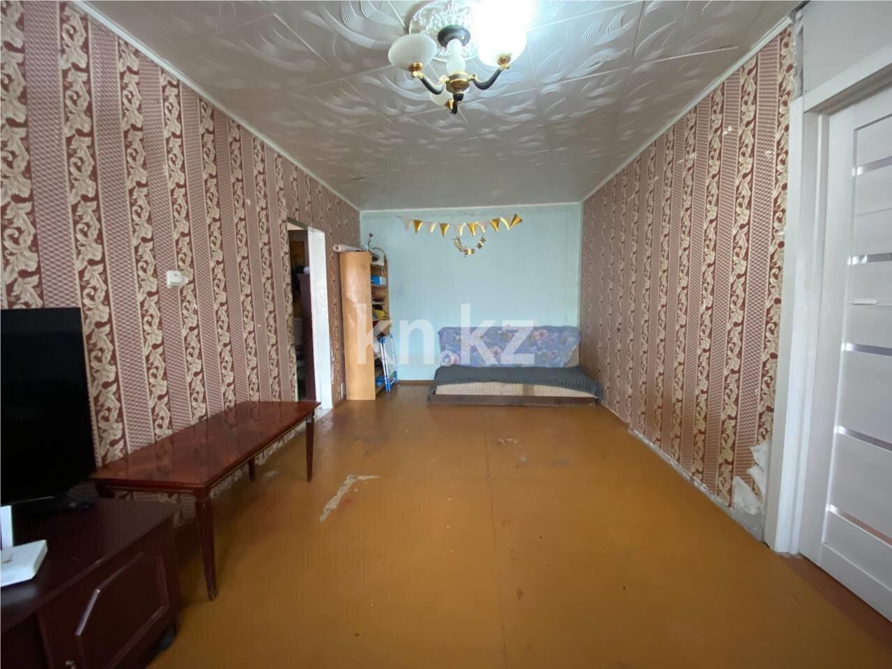Продажа 2-комнатной квартиры, 46 м² в Темиртау - фото 2