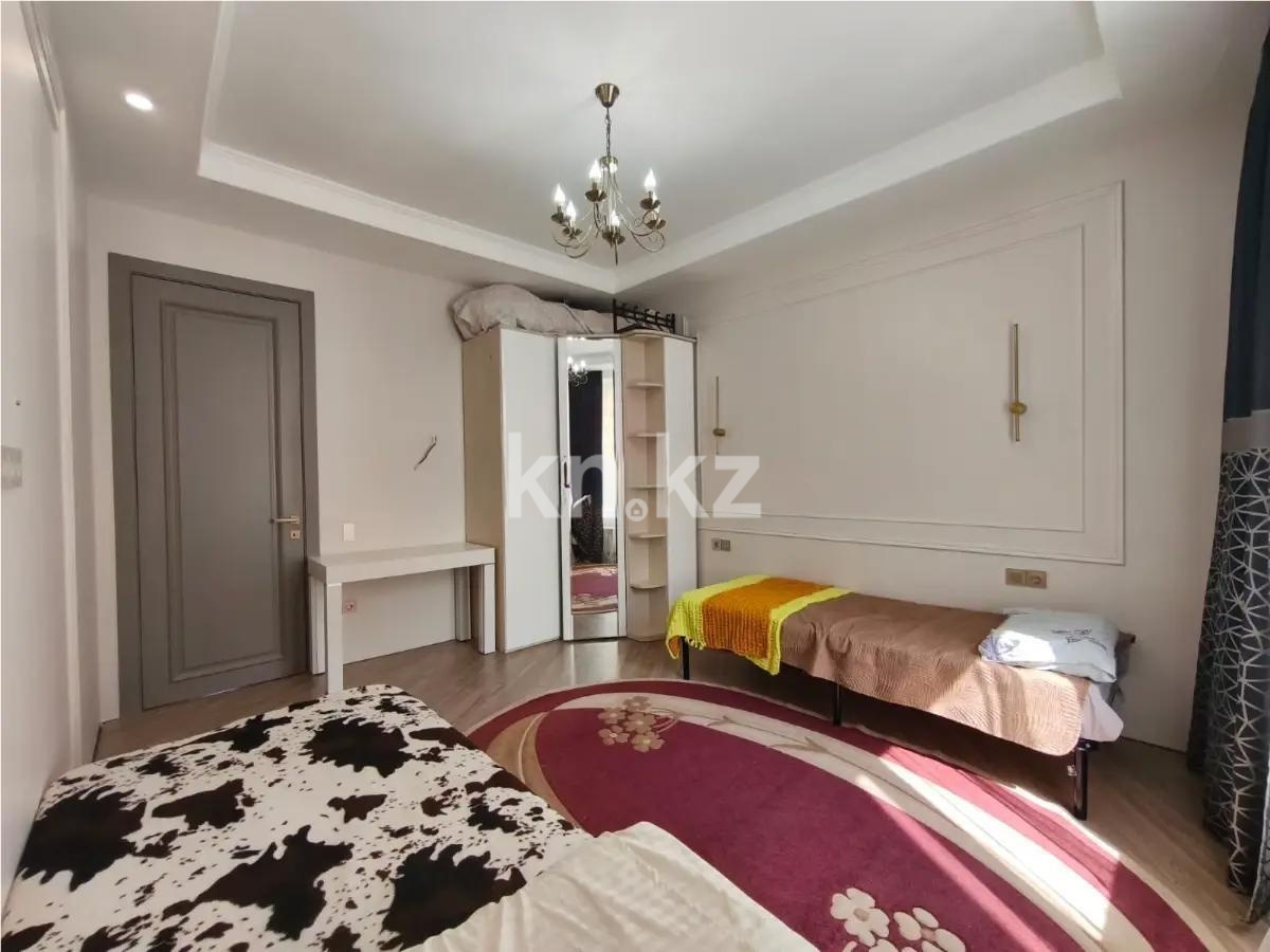 Продажа 3-комнатной квартиры, 62.3 м² - Продажа трехкомнатных квартир в монолитно-каркасном доме в Казахстане - страница 5 фото 3 из 5