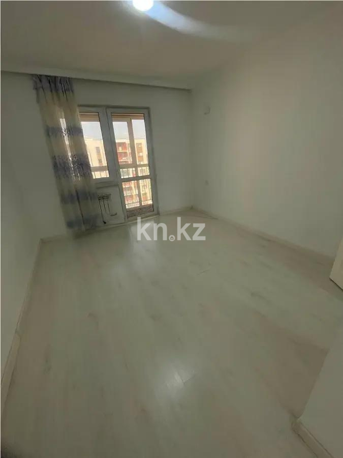 Продажа 4-комнатной квартиры, 87 м², пр. Сейфуллина, дом  51 - Продажа  четырехкомнатных квартир в новостройках Алматы без посредников с фото фото 1 из 6