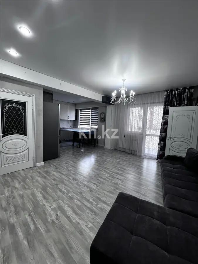 Продажа 2-комнатной квартиры, 62.5 м², пр. Сейфуллина, дом  51/4 - Продажа квартир в Алматы без посредников фото 1 из 4
