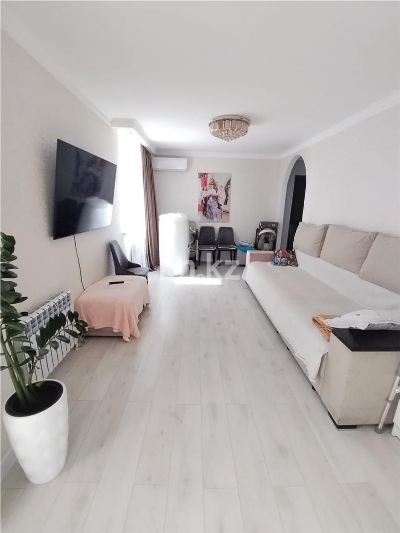 Продажа 2-комнатной квартиры, 67.2 м² - Продажа двухкомнатных квартир в монолитно-каркасном доме в Астане - страница 3 фото 1 из 10