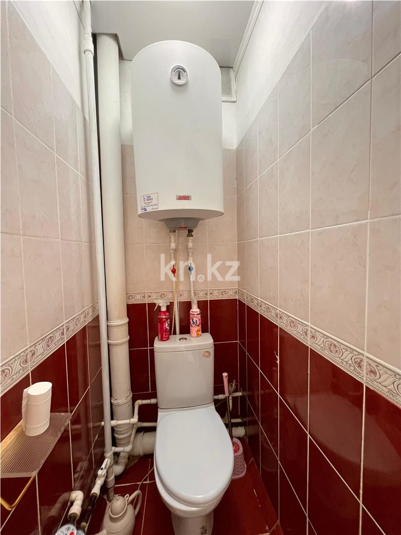 Продажа 2-комнатной квартиры, 57 м² в Караганде - фото 8