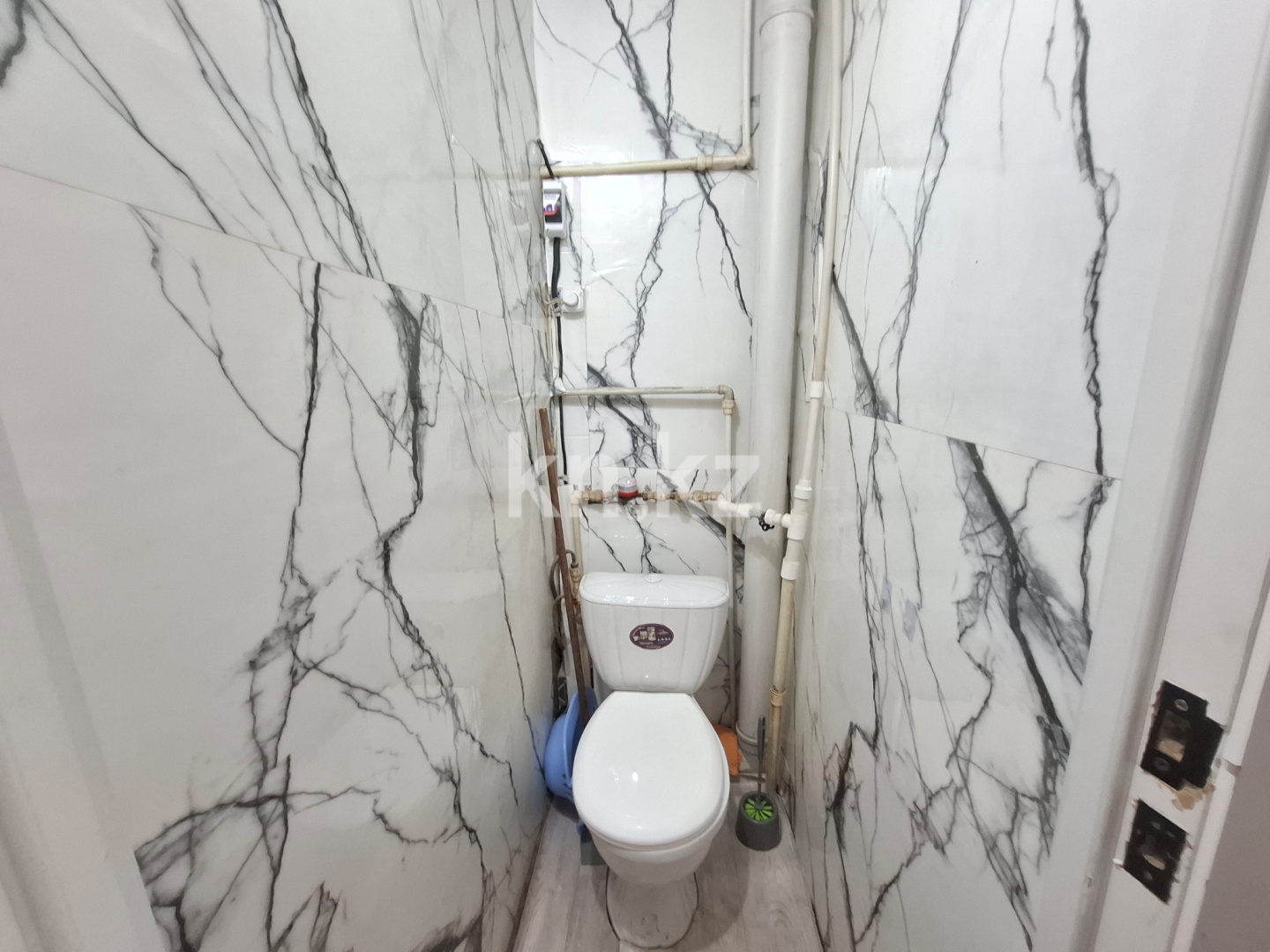 Продажа 2-комнатной квартиры, 49 м² в Караганде - фото 17