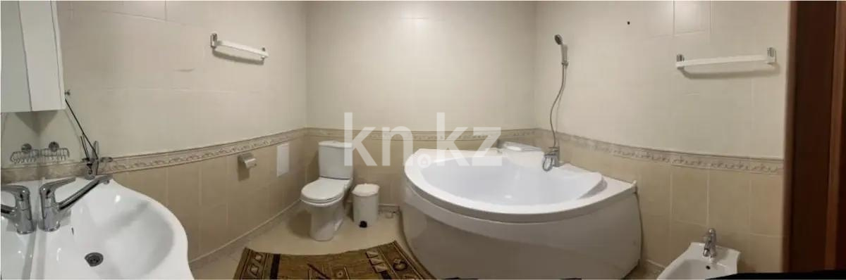 Продажа 6-комнатной квартиры, 220 м², пр. Кабанбай батыра, дом  11 - Продажа  пятикомнатных квартир в новостройках Астаны фото 8 из 10