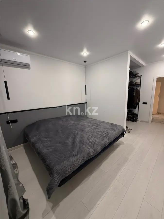 Продажа 2-комнатной квартиры, 69 м², ул. К. Шарипова, дом  206/8 - Продажа  двухкомнатных квартир в новостройках Алматы с фото фото 3 из 9