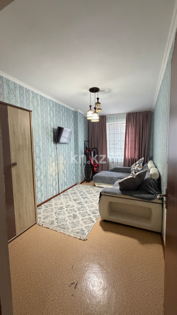 Продажа 3-комнатной квартиры, 79 м² в Шымкенте - фото 11