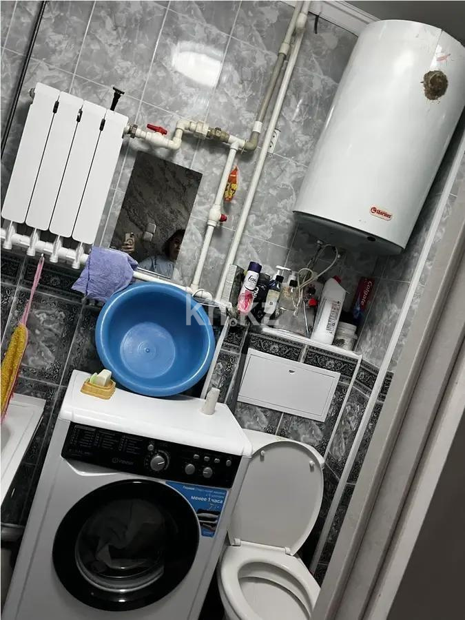 Продажа 3-комнатной квартиры, 47 м², ул. Квартал 4а, дом  4а - Продажа квартир в Темиртау без посредников фото 4 из 6