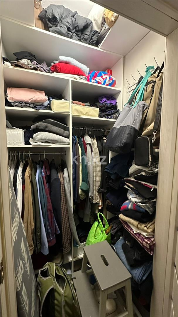 Продажа 2-комнатной квартиры, 84.7 м², ул. Мусрепова - Продажа земельных участков в Костанае фото 13 из 14