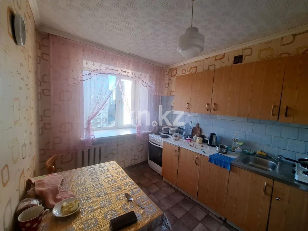 Продажа 3-комнатной квартиры, 63 м² - Недвижимость в Караганде - страница 4 фото 4 из 7
