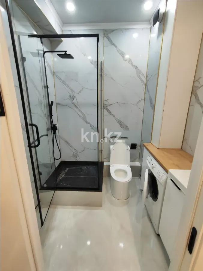 Продажа 1-комнатной квартиры, 35.4 м² - Аренда офисных и торговых помещений в Темиртау фото 4 из 7