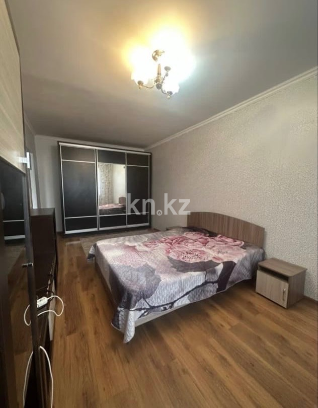 Аренда 1-комнатной квартиры, 38 м² - Аренда квартир помесячно в Астане фото 4 из 7