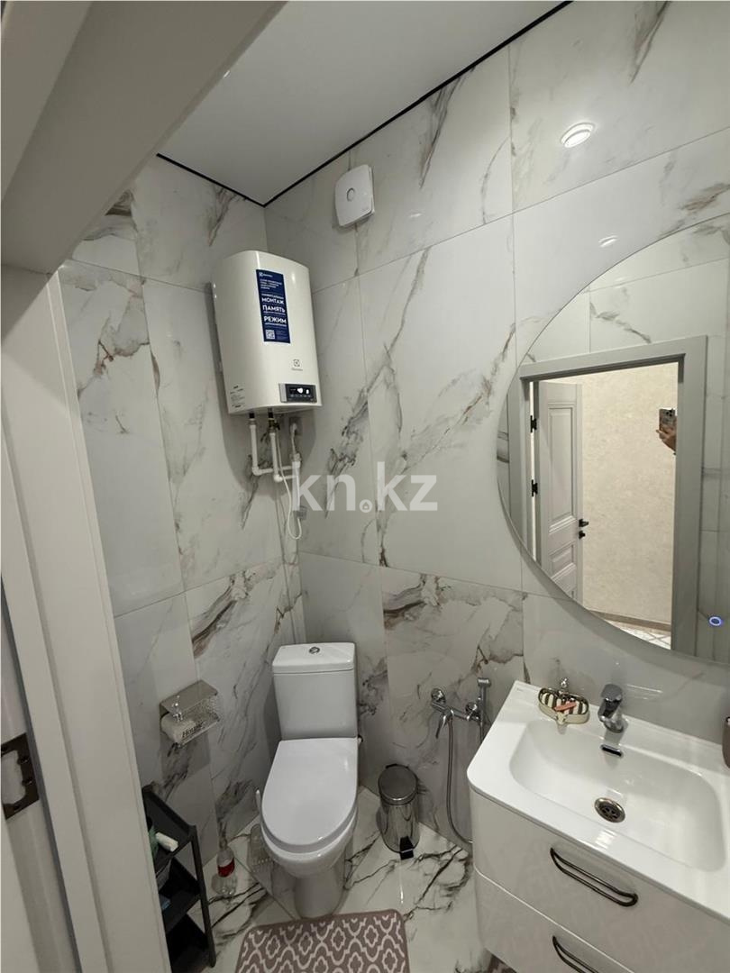Продажа 3-комнатной квартиры, 75 м² в Караганде - фото 21