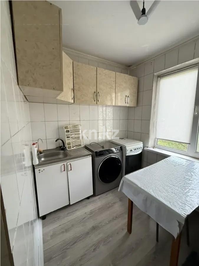Продажа 3-комнатной квартиры, 64 м² в Алматы - фото 4
