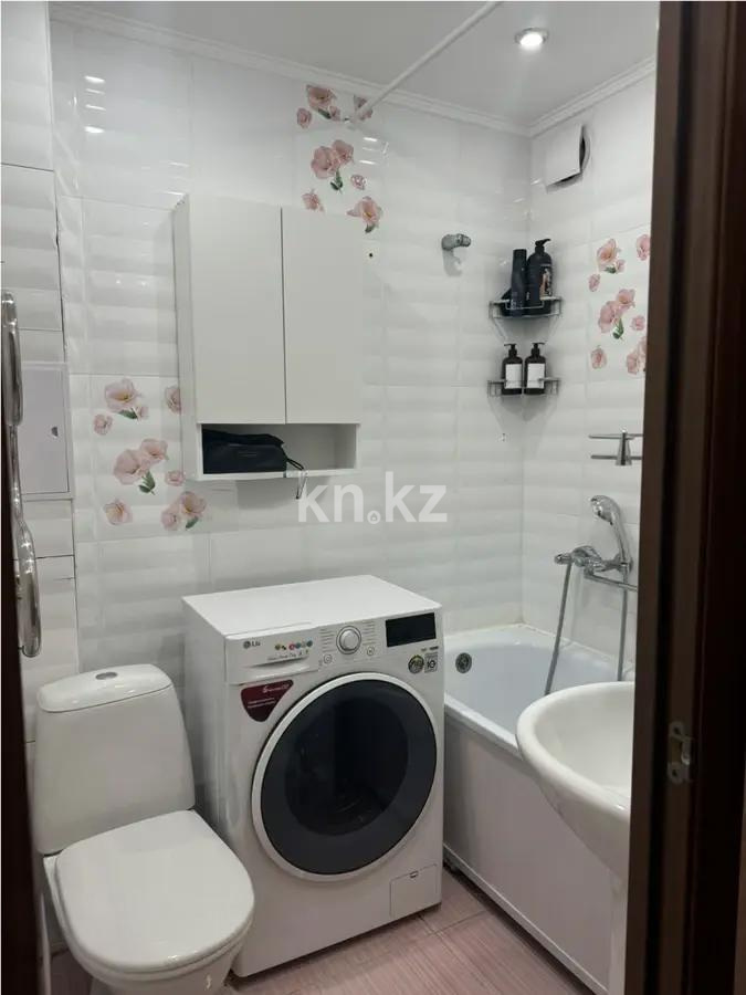 Продажа 2-комнатной квартиры, 42.7 м² - Продажа квартир в Алматы - страница 214 фото 4 из 4