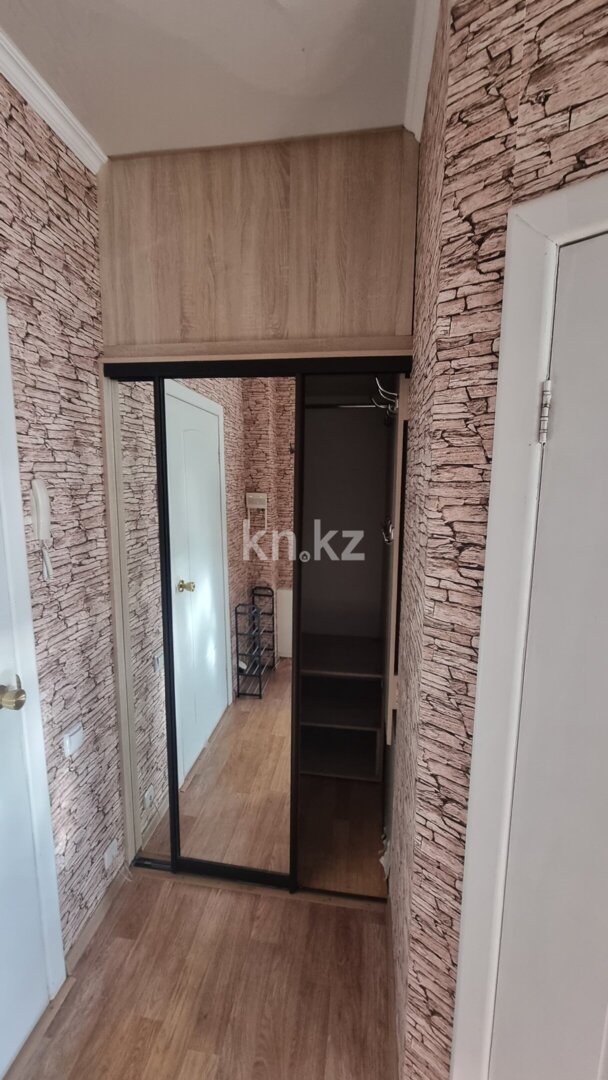 Аренда 1-комнатной квартиры, 32 м² в Астане - фото 2