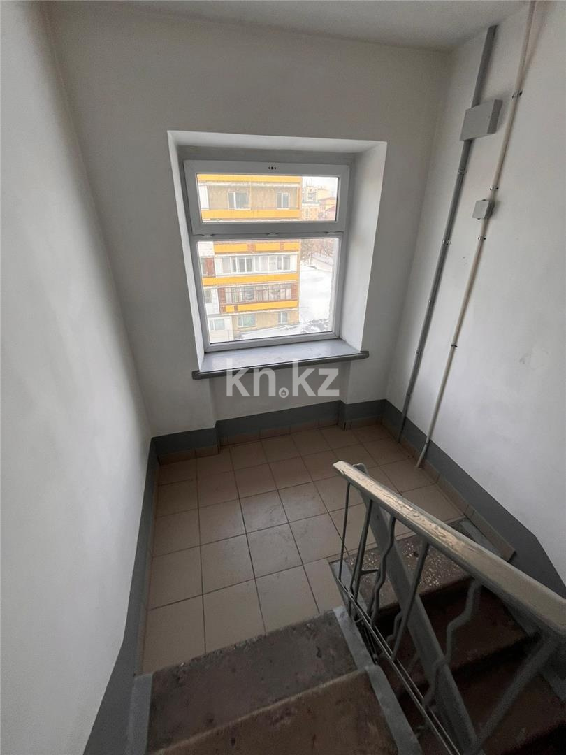Продажа 2-комнатной квартиры, 45 м² - Продажа двухкомнатных квартир в кирпичном доме в Караганде - страница 10 фото 16 из 17