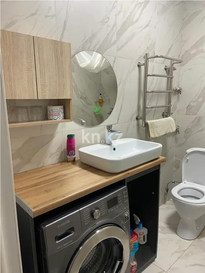 Продажа 2-комнатной квартиры, 65 м², ул. Брусиловского, дом  167 в Алматы - фото 4