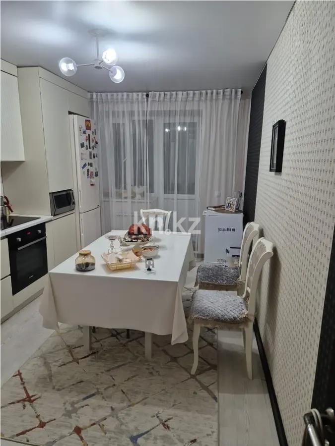 Продажа 2-комнатной квартиры, 62 м² - Продажа двухкомнатных квартир от собственников в Астане - страница 7 фото 3 из 5