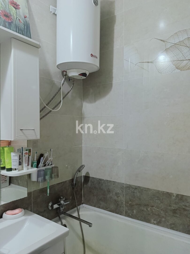 Продажа 2-комнатной квартиры, 52 м² в Таразе - фото 2