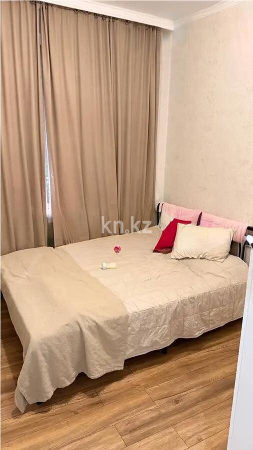 Продажа 2-комнатной квартиры, 49 м² в Караганде - фото 2