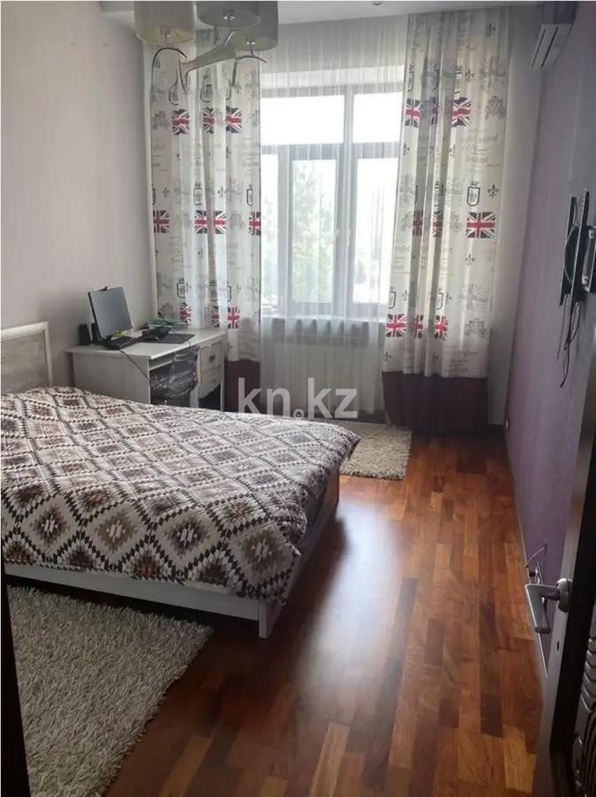 Продажа 3-комнатной квартиры, 130 м² - Продажа трехкомнатных квартир в Медеуском р-не Алматы - страница 4 фото 2 из 5