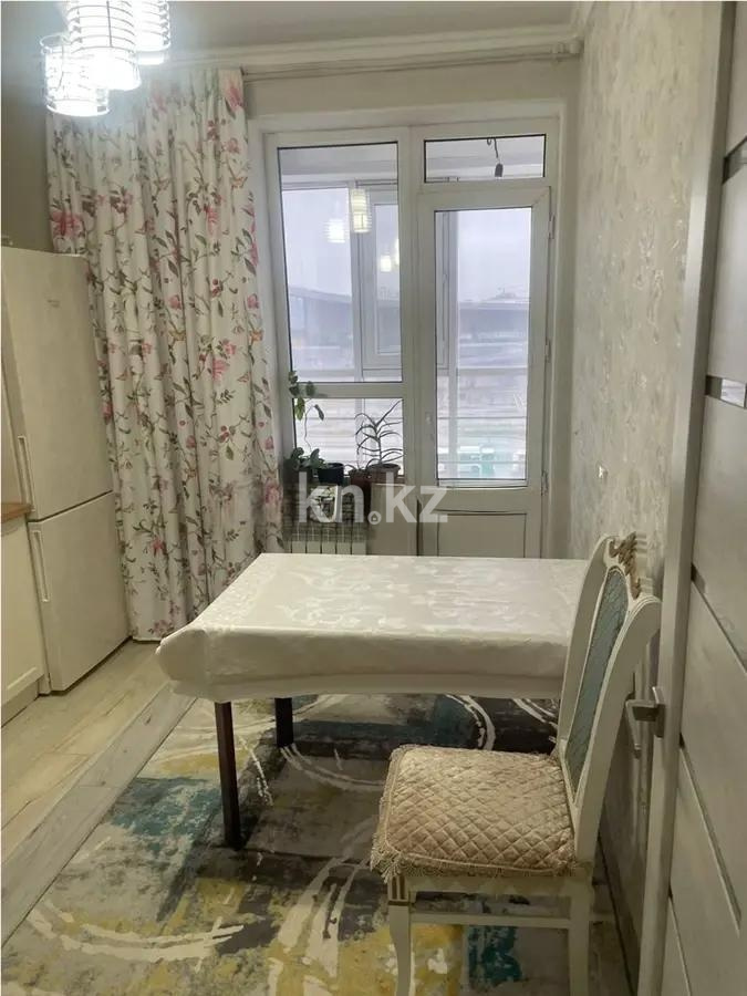 Продажа 1-комнатной квартиры, 41 м² в Астане