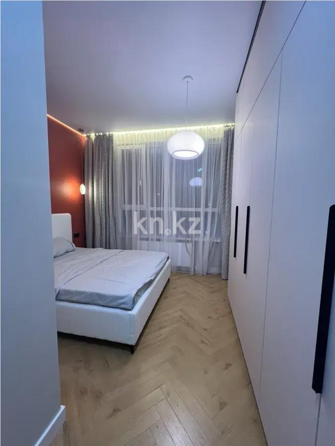 Продажа 1-комнатной квартиры, 38 м², ул. Момышулы, дом  11/14а в Алматы