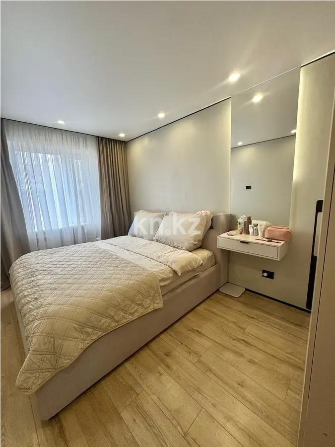 Продажа 3-комнатной квартиры, 65 м² - Продажа трехкомнатных квартир от собственников в Караганде - страница 3 фото 2 из 5