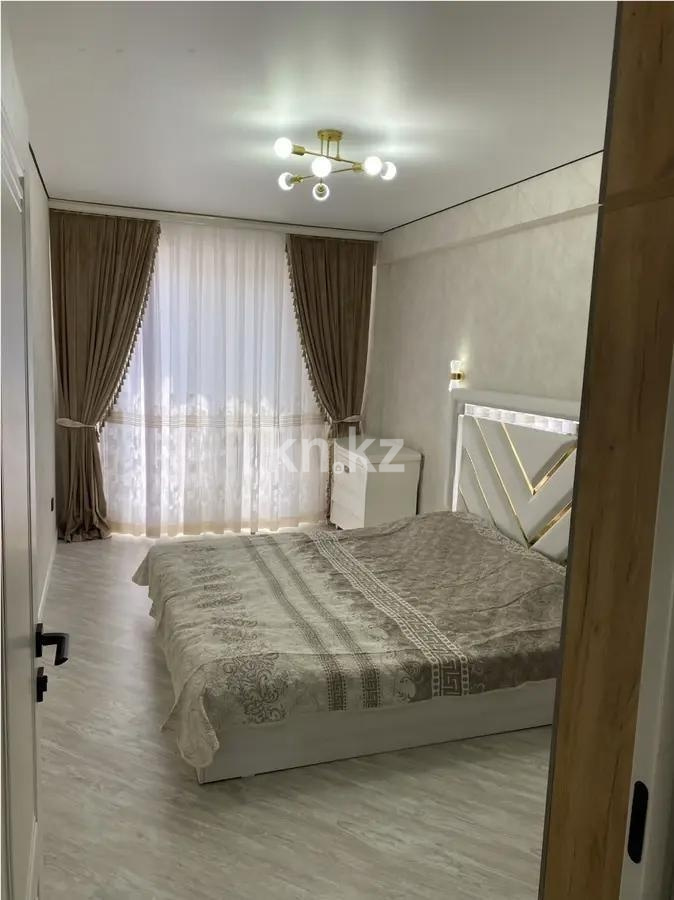Продажа 2-комнатной квартиры, 63.4 м² - Продажа квартир от собственников в Алматы фото 2 из 3