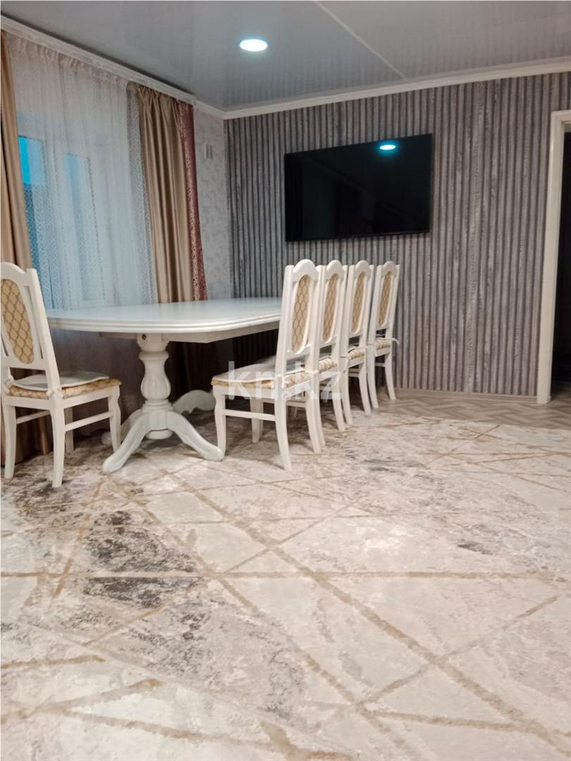 Продажа 4-комнатного дома, 110 м², ул. Карпатская, дом  15 - Продажа домов, коттеджей в Караганде с фото фото 4 из 16