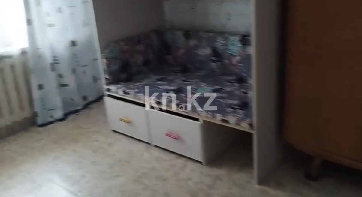 Аренда 3-комнатной квартиры, 60 м² - Аренда квартир помесячно в Астане фото 3 из 6