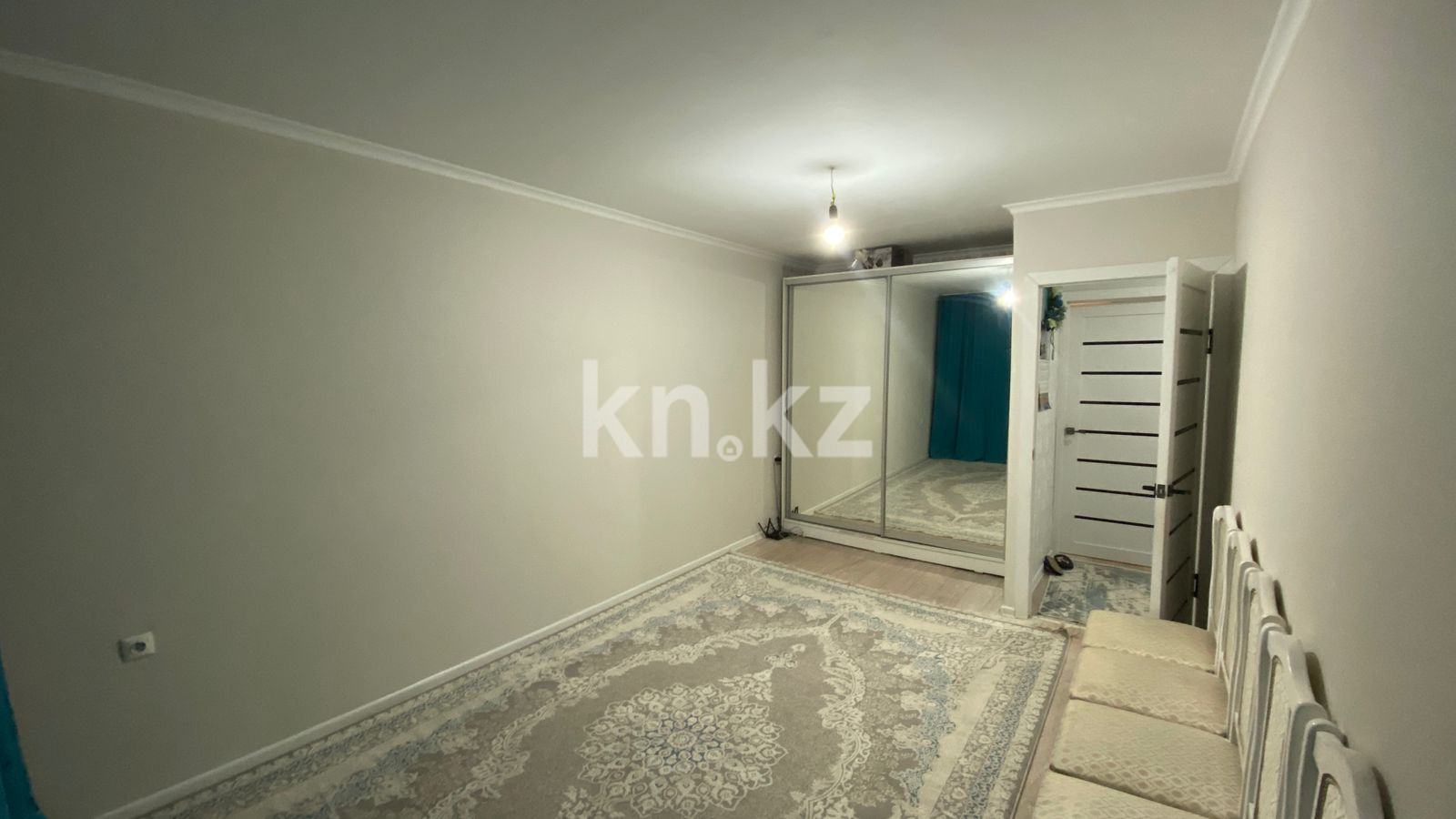 Продажа 2-комнатной квартиры, 48 м², пр. Мира, дом  82 в Темиртау - фото 4