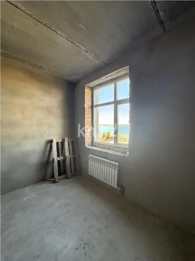 Продажа 2-комнатной квартиры, 46 м² - Продажа двухкомнатных квартир на Юго-Востоке Караганды фото 1 из 4