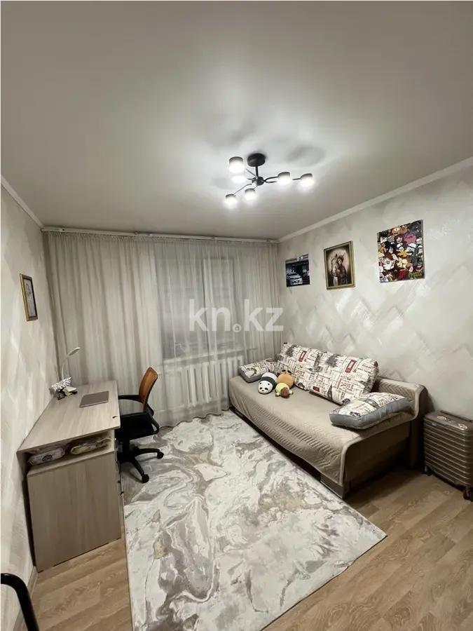 Продажа 3-комнатной квартиры, 57 м² в Астане - фото 3