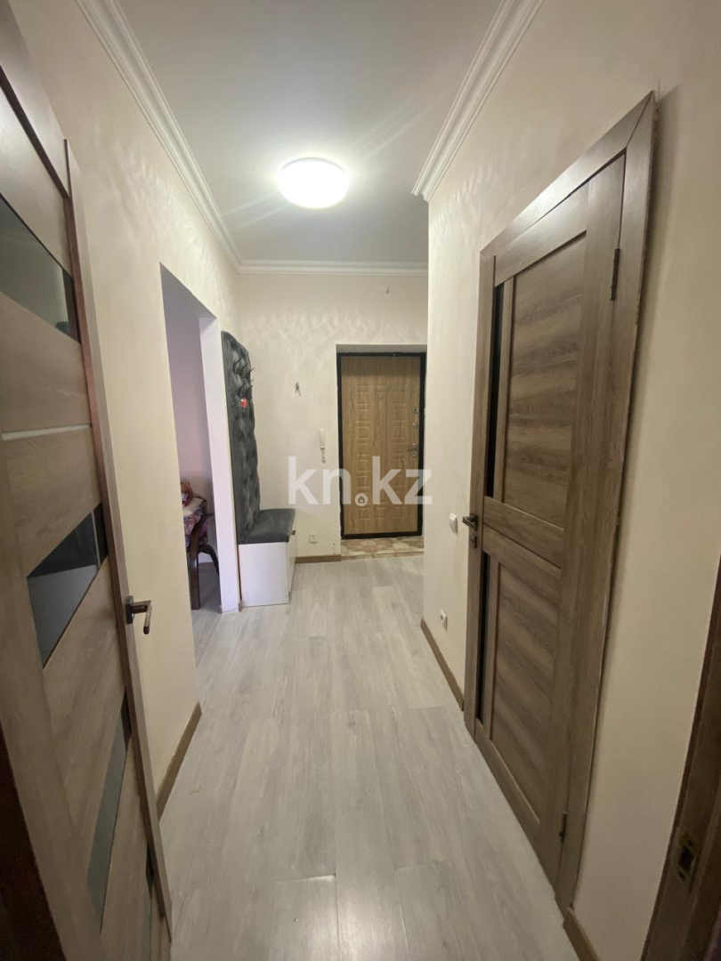 Аренда 1-комнатной квартиры, 46 м² - Аренда квартир помесячно в Астане фото 8 из 14