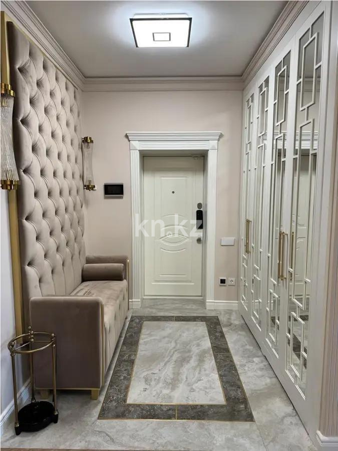Продажа 4-комнатной квартиры, 150 м², пр. Туран, дом  14/1 - Продажа  четырехкомнатных квартир в новостройках Астаны без посредников с фото фото 8 из 8