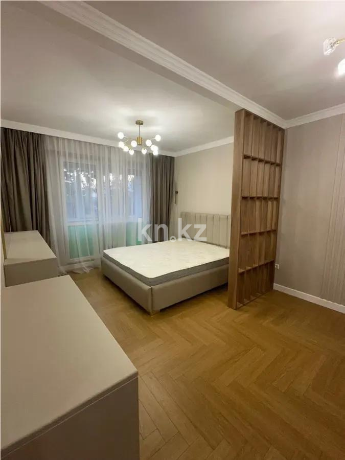 Продажа 1-комнатной квартиры, 40 м² - Продажа  однокомнатных квартир в Алматы - страница 3 фото 1 из 4