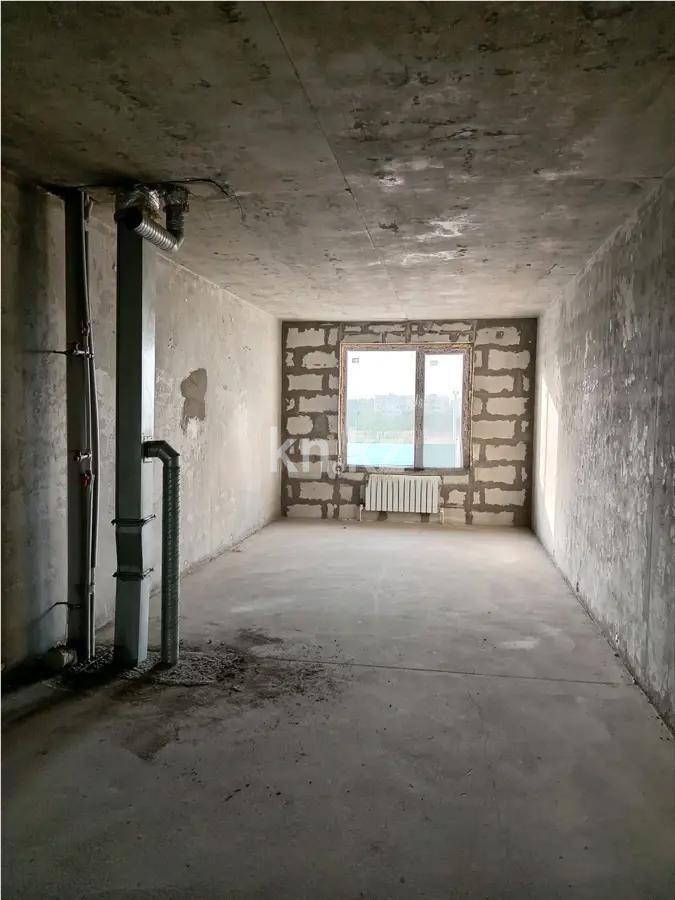 Продажа 2-комнатной квартиры, 68.5 м², ул. 24-я, дом  1/1б стр - Продажа квартир в Алматы фото 1 из 3