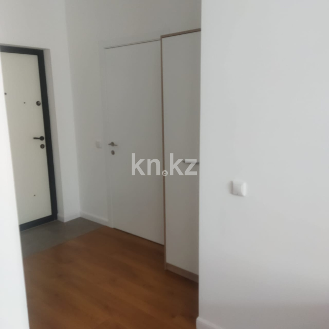 Аренда 2-комнатной квартиры, 54 м² в Алматы - фото 9