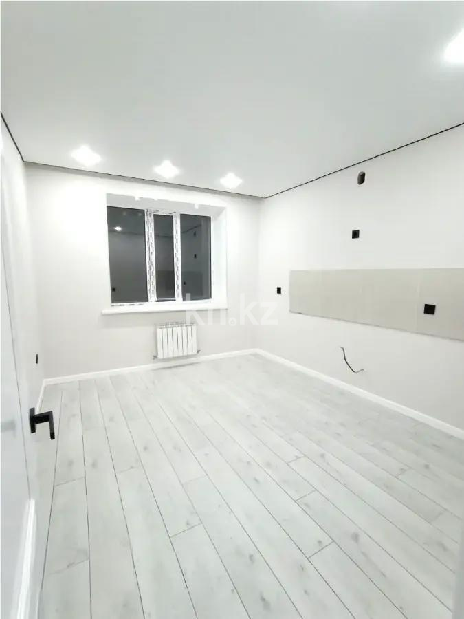 Продажа 3-комнатной квартиры, 80 м², ул. Калдаякова, дом  21 - Продажа  трехкомнатных квартир в новостройках Астаны без посредников фото 3 из 6