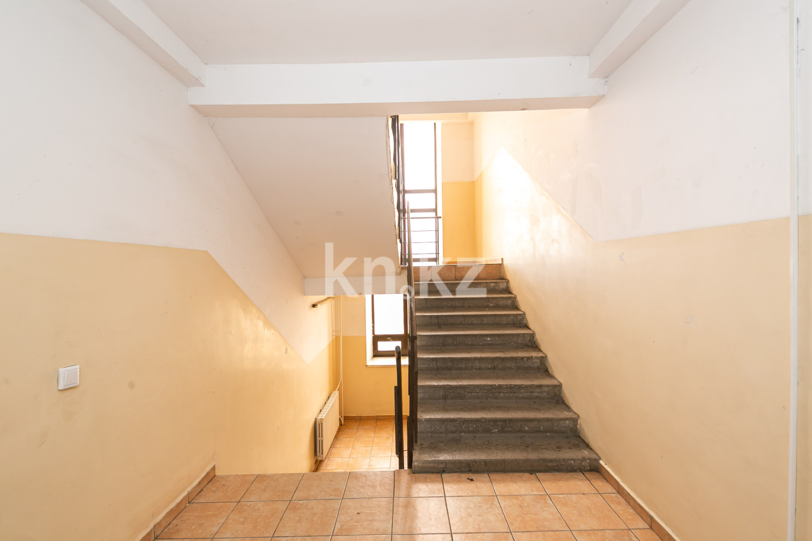 Продажа 1-комнатной квартиры, 37 м², ул. Сулуколь, дом  14/1 в Астане - фото 19