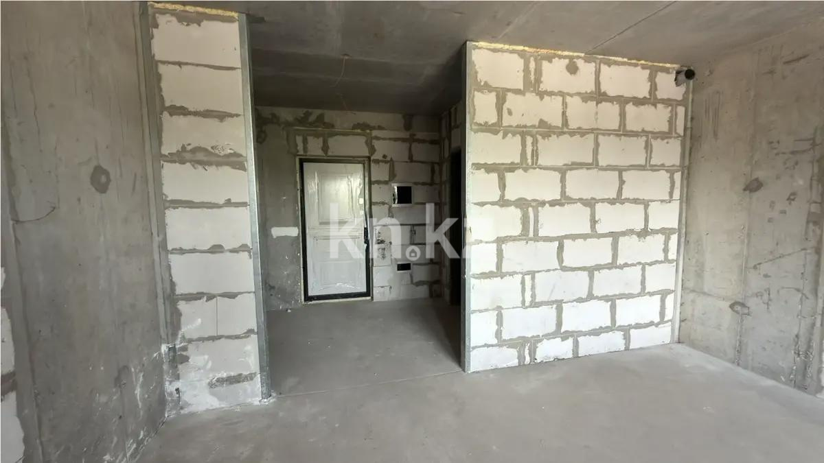 Продажа 1-комнатной квартиры, 29.94 м² - Недвижимость в Алматы - страница 7 фото 5 из 6