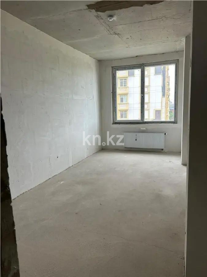 Продажа 3-комнатной квартиры, 94.1 м², ул. Тыныбаева, дом  16 - Продажа квартир в Астане фото 1 из 4