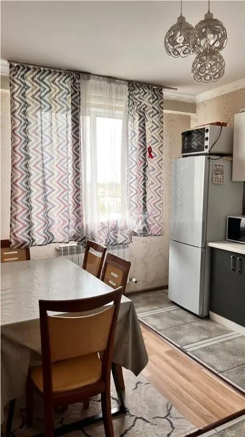 Продажа 2-комнатной квартиры, 58 м² в Алматы - фото 4