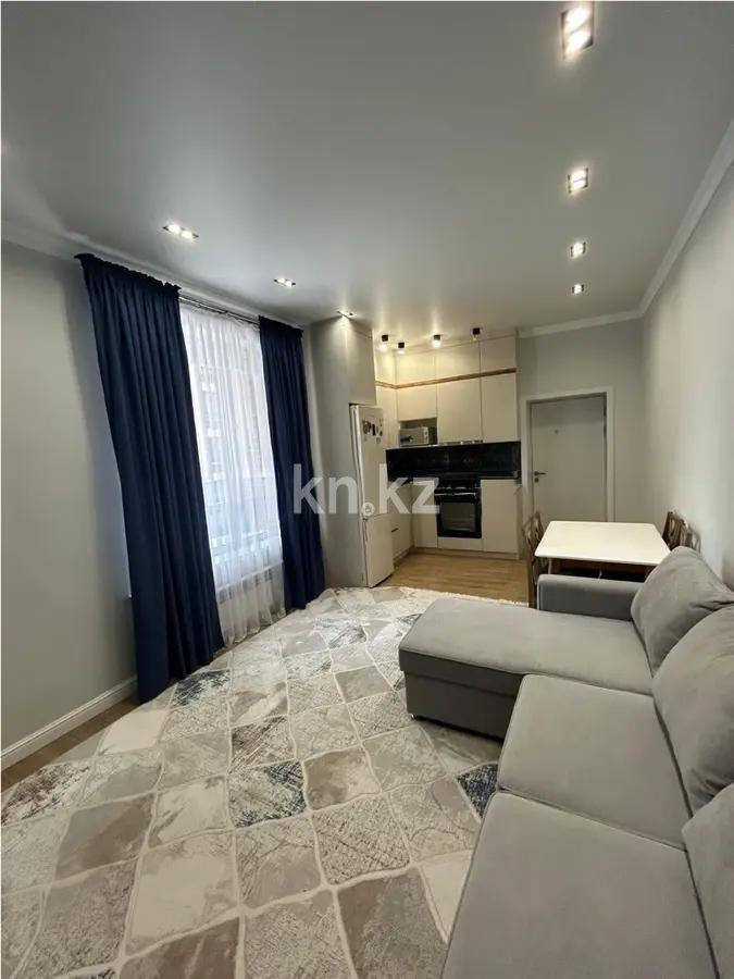 Продажа 2-комнатной квартиры, 48 м² - Продажа квартир в новостройках Астаны с фото - страница 14 фото 3 из 4