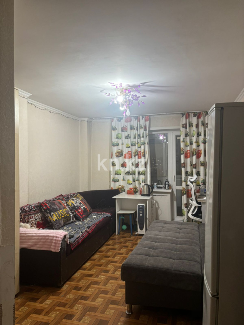 Аренда 1-комнатной квартиры, 30 м² - Недвижимость в Казахстане - страница 16 фото 2 из 5