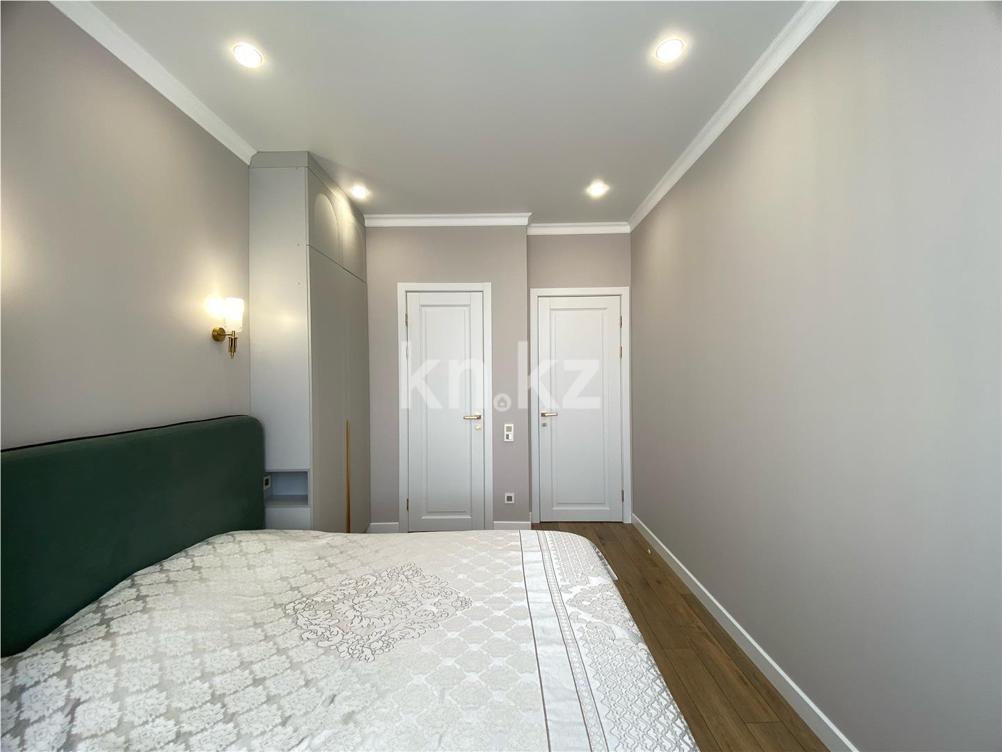 Продажа 3-комнатной квартиры, 84 м², ул. Бектурова - Продажа квартир в новостройках Астаны с фото фото 10 из 22