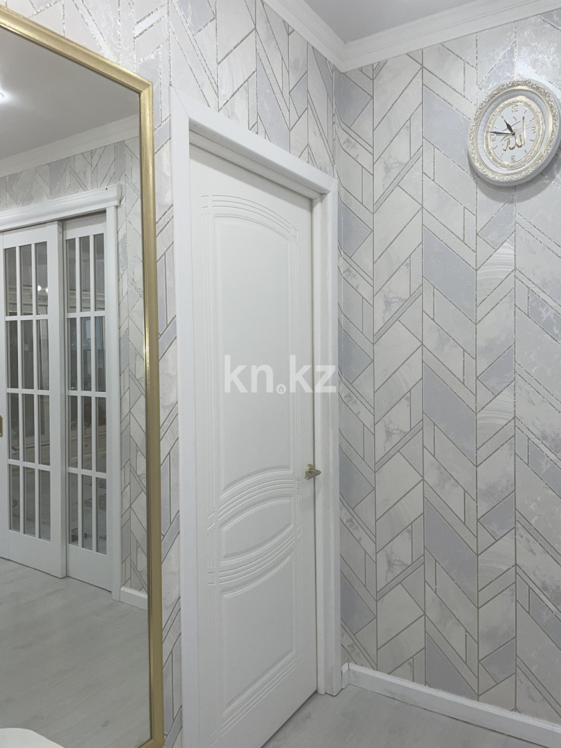 Продажа 3-комнатной квартиры, 83 м² - Продажа трехкомнатных квартир от собственников в Алматы - страница 2 фото 12 из 16