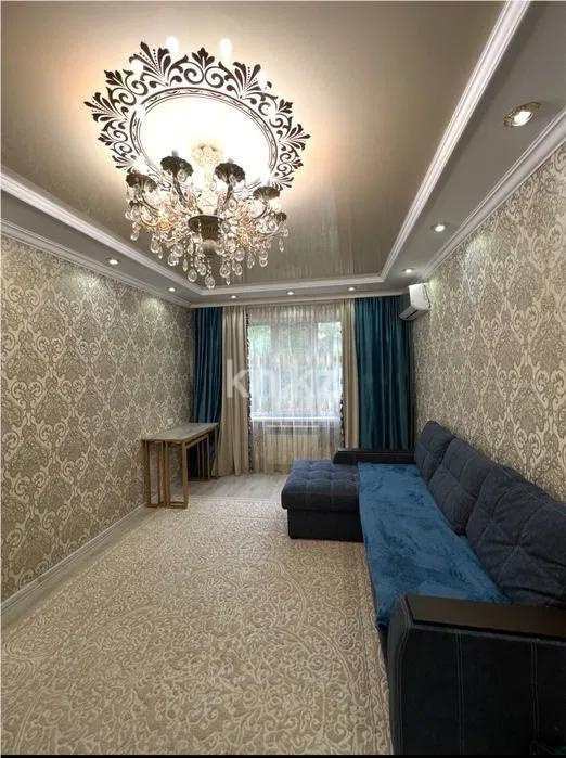 Продажа 3-комнатной квартиры, 62 м², ул. Алтынсарина, дом  68/3 в Алматы